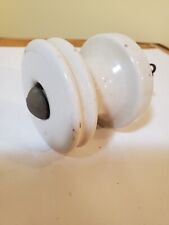 White porcelain ceramic for sale  Rockford