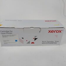 Toner ciano Xerox 006R03084 para modelos HP LaserJet na descrição comprar usado  Enviando para Brazil