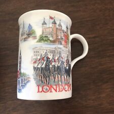 London coffee mug for sale  Shipping to Ireland