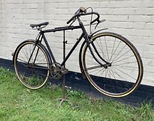 1930s mens Raleigh vintage path racer bicycle cycle road antique retro old for sale  Shipping to South Africa