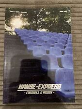 Hanse express fanzine gebraucht kaufen  Hannover