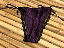 silk panties for sale  USA