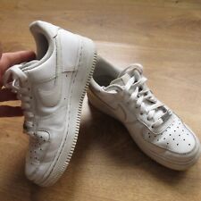 Nike air force for sale  NOTTINGHAM