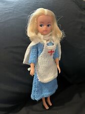Sindy vintage doll for sale  BRISTOL