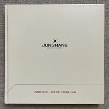 Junghans deutsche uhr gebraucht kaufen  Menden