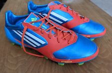 adidas f50 football boots for sale  UK