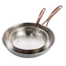 Rose frying pan for sale  OLDHAM