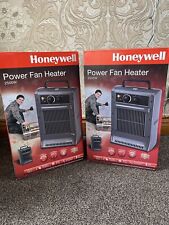 Honeywell power fan for sale  LEICESTER