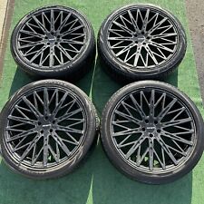 Zenetti forged wheels for sale  Montclair
