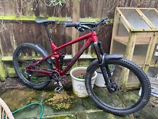 Trek remedy 27.5 for sale  UK