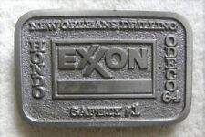 Vintage exxon new for sale  Shipping to Ireland