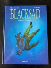 Blacksad fauté édition d'occasion  Le Havre-