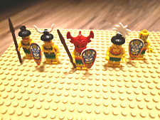 Lego piraten minifigurren gebraucht kaufen  Großwallstadt