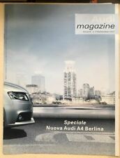 Depliant brochure automobili usato  Trieste