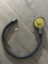 Pressure gauge tires usato  Stornarella