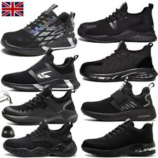 Mens safety shoes for sale  LEICESTER