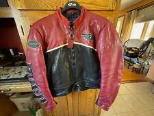 Vanson leathers buell for sale  Laconia