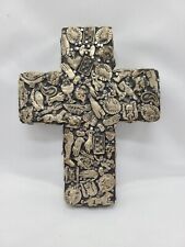 Milagros mexican cross for sale  Saint Paul
