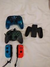Nintendo switch controllers for sale  ROTHERHAM