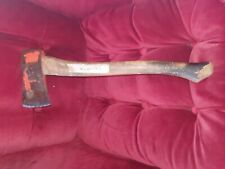 Vintage sandvik axe for sale  Shipping to Ireland
