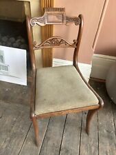 Vintage chair 1950s for sale  RICHMOND