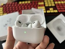 Airpods pro 2nd for sale  USA