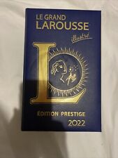 Dictionnaire larousse illustr� d'occasion  Céret