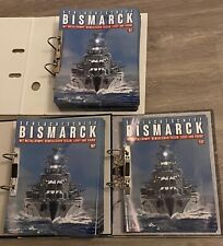 Bismarck hachette 117 gebraucht kaufen  Düsseldorf