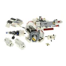 Lego teile set gebraucht kaufen  Mylau