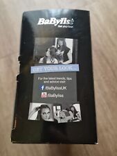 Babyliss 2990u dual for sale  KETTERING