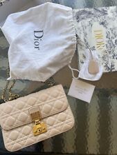 Dior bag addict usato  Anzio