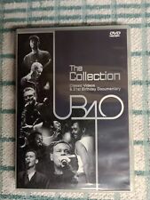 ub40 dvd for sale  WILMSLOW