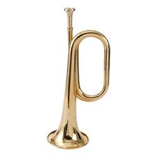 Bugle blowing orchestra for sale  Shipping to Ireland