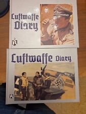 Luftwaffe diary uwe usato  Bari