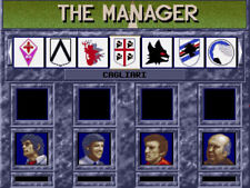 The manager xbox usato  Italia
