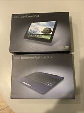Tablet Asus Transformer pad TF300T - 32GB, Android 4.2.1 Exc Cond W/Keyboard for sale  Shipping to South Africa