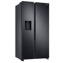 Samsung kühlschrank rs6ga8521 gebraucht kaufen  Metternich,-Güls