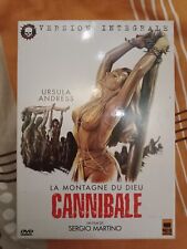 Dvd montagne dieu d'occasion  Haguenau