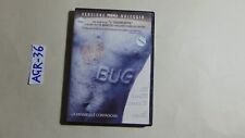 Dvd bug judd usato  Paterno