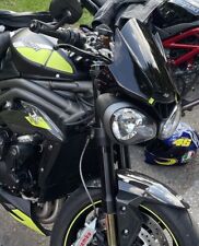 Triumph speed triple for sale  LINCOLN