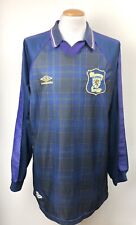 Vintage scotland 1994 for sale  CORBY