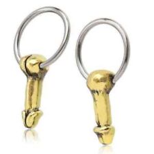 Pair nasty brass for sale  Clearfield