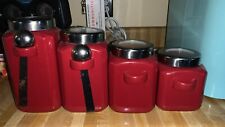 Kitchen canister set for sale  Pikeville