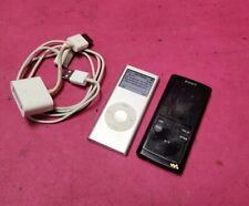 Ipod nano 2nd for sale  FROME