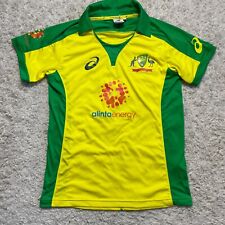 Australia cricket jersey for sale  Frisco