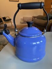 blue kettle for sale  COVENTRY
