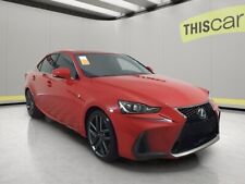 lexus 200t 2017 for sale  Tomball