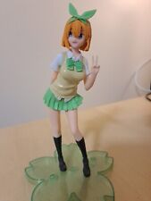 Quintessential quintuplets pvc for sale  DUNDEE