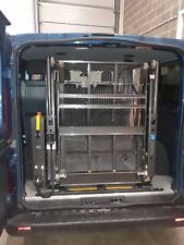 Century wheelchair van for sale  BRADFORD