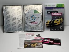 Forza Horizon Limited Collector's Edition for Xbox 360 - Steelbook (CIB), Clean for sale  Shipping to South Africa
